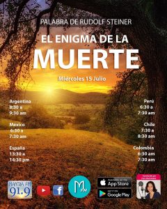 RUDOLF CARTEL - LA MUERTE