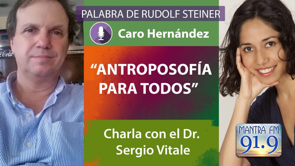 ANTROPOSOFIA PARA TODOS YOUTUBE