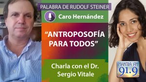ANTROPOSOFIA PARA TODOS YOUTUBE