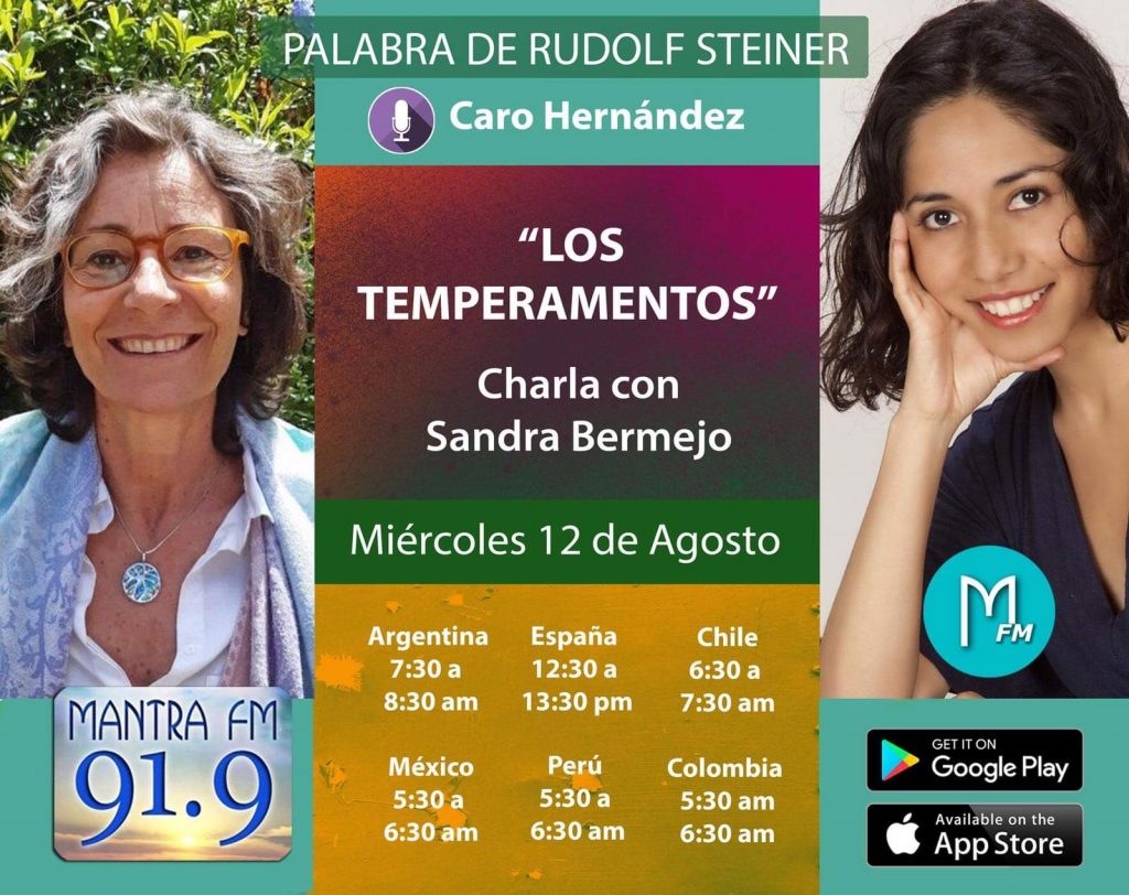 temperamentos
