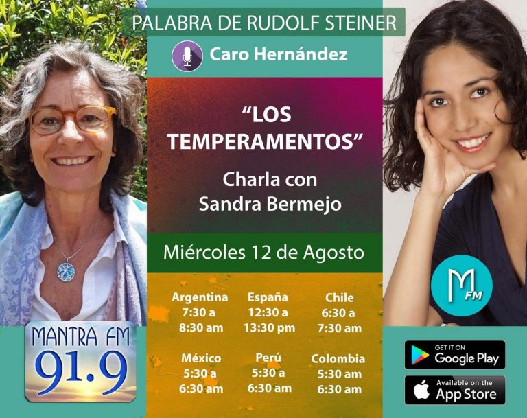 temperamentos