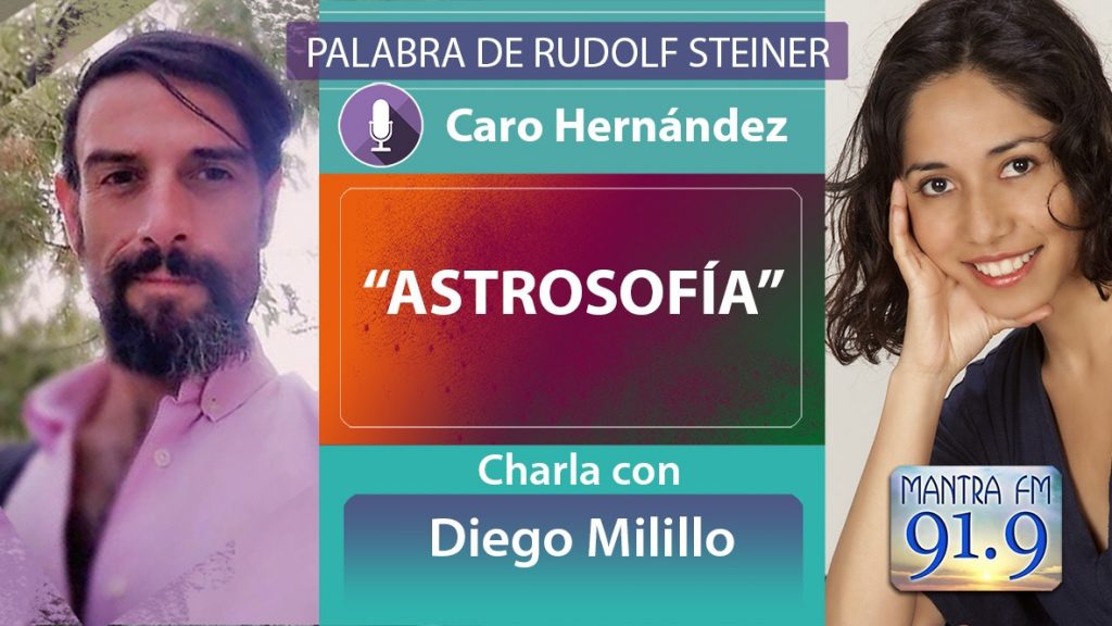 CHARLA DIEGO MILILLO