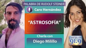 CHARLA DIEGO MILILLO