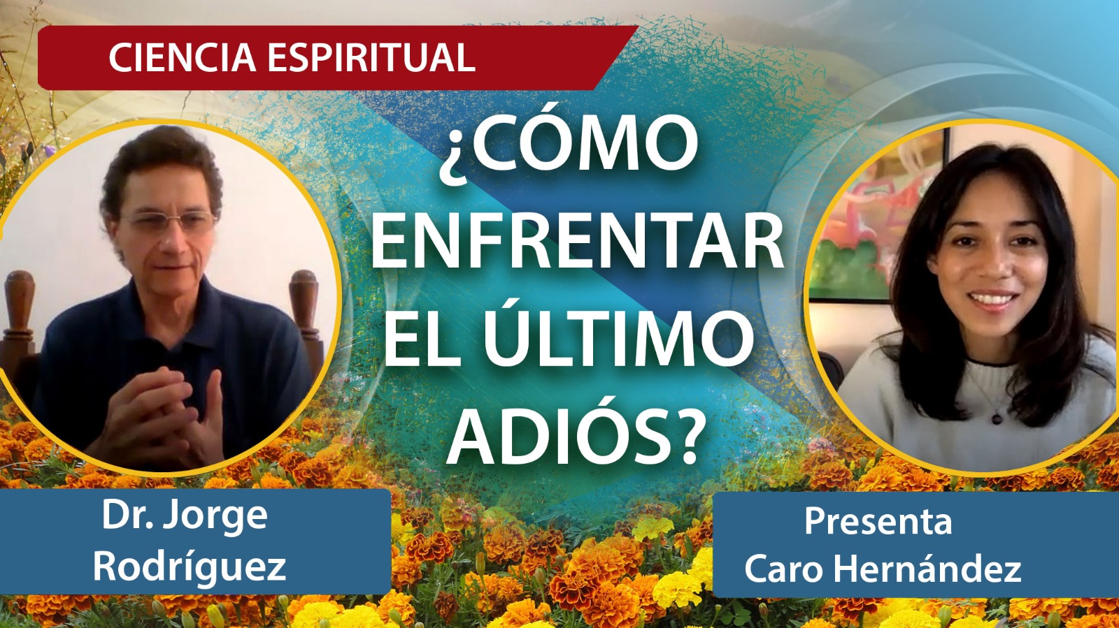 cómo enfrentar el último adiós