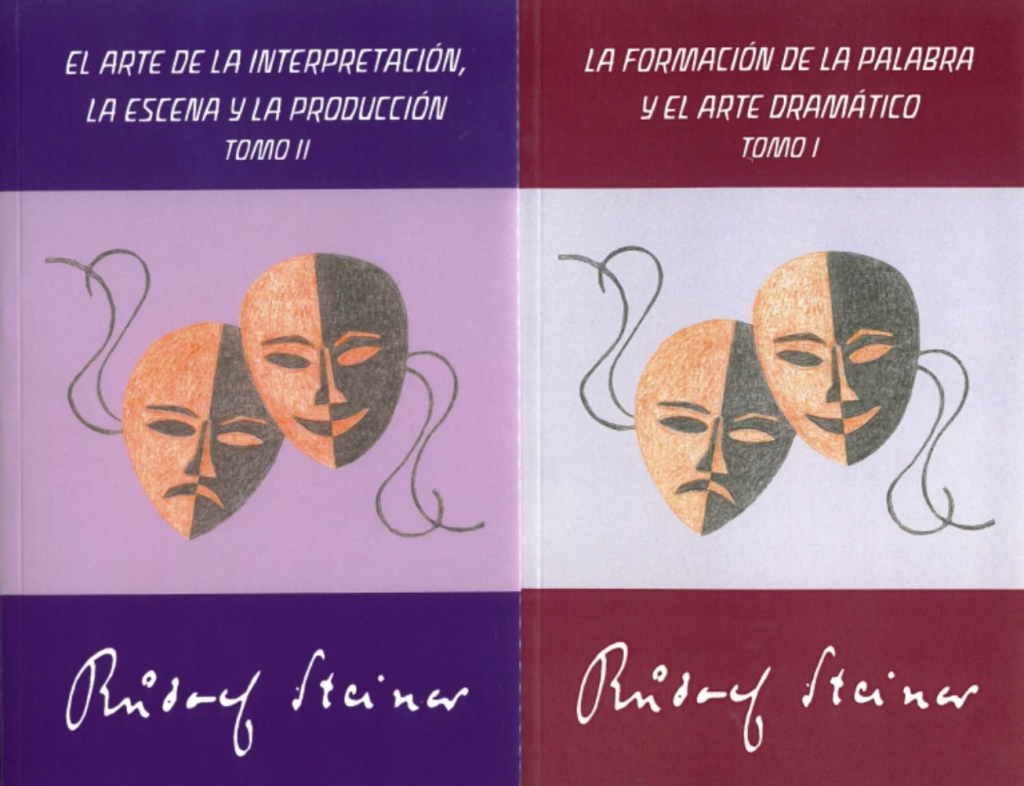 EL ARTE DE LA PALABRA