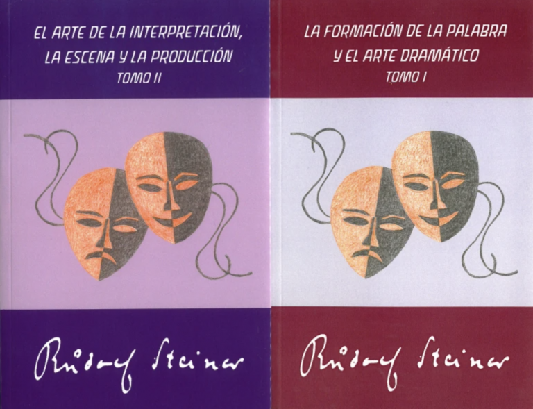 EL ARTE DE LA PALABRA