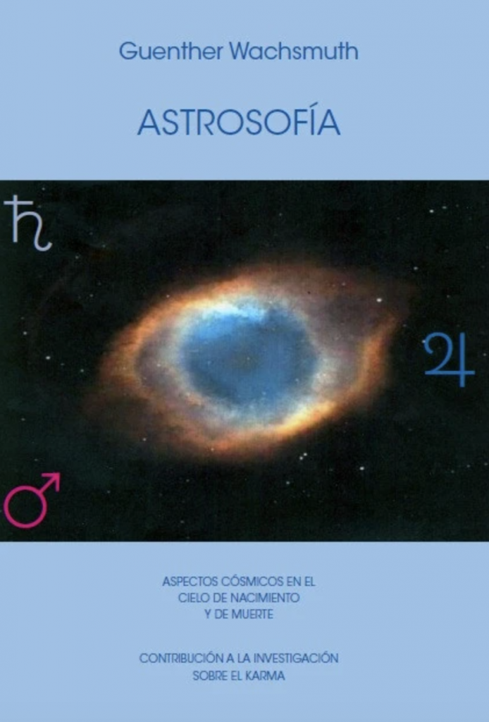 Astrosofía