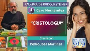 CRISTOLOGÍA