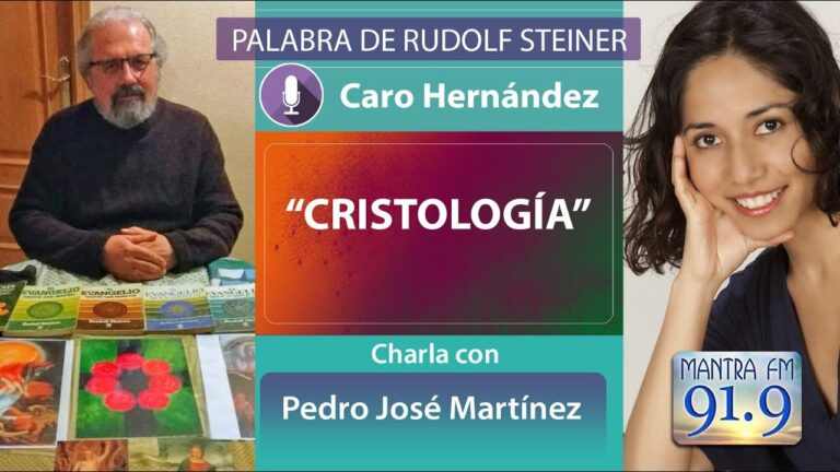 CRISTOLOGÍA