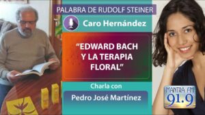 EDWARD BACH Y LA TERAPIA FLORAL