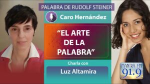EL ARTE DE LA PALABRA