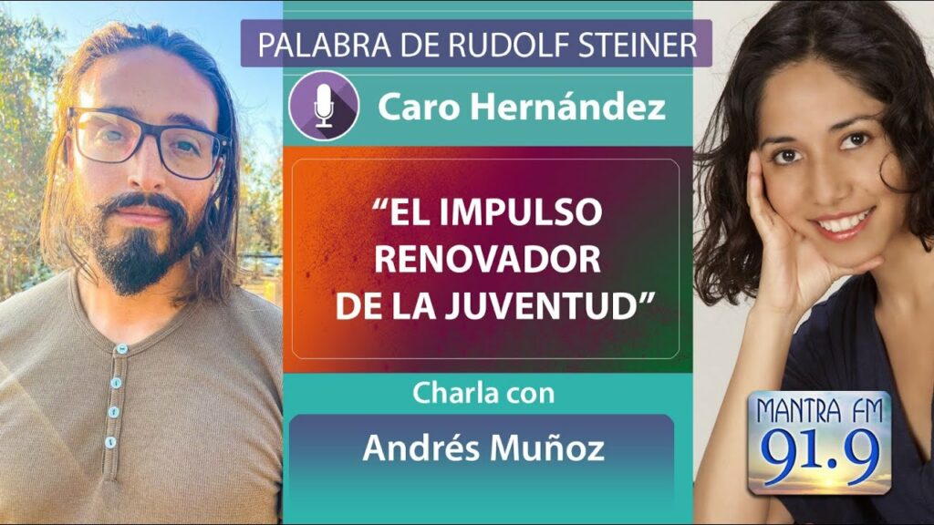 EL IMPULSO RENOVADOR DE LA JUVENTUD
