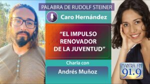 EL IMPULSO RENOVADOR DE LA JUVENTUD