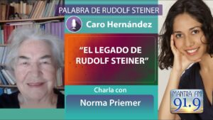 EL LEGADO DE RUDOLF STEINER