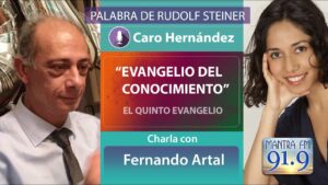 EVANGELIO DEL CONOCIMIENTO