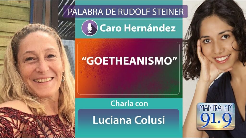 GOETHEANISMO