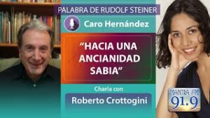 HACIA UNA ANCIANIDAD SABIA