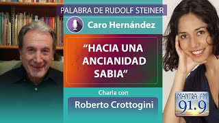 HACIA UNA ANCIANIDAD SABIA