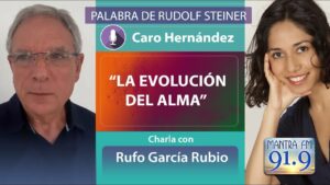 LA EVOLUCIÓN DEL ALMA 2