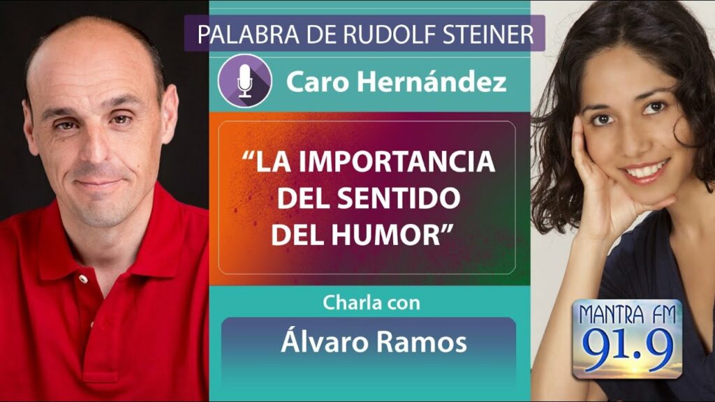 LA IMPORTANCIA DEL SENTIDO DEL HUMOR
