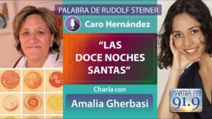 LAS DOCE NOCHES SANTAS