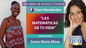 LAS MATEMÁTICAS DE TU VIDA