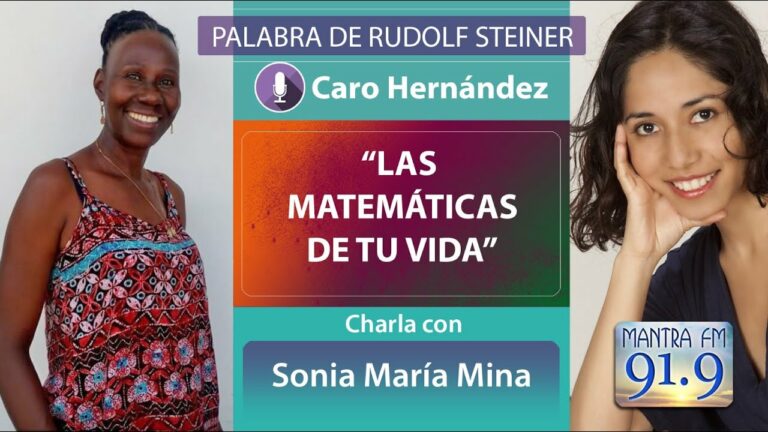 LAS MATEMÁTICAS DE TU VIDA