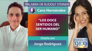 LOS DOCE SENTIDOS DEL SER HUMANO