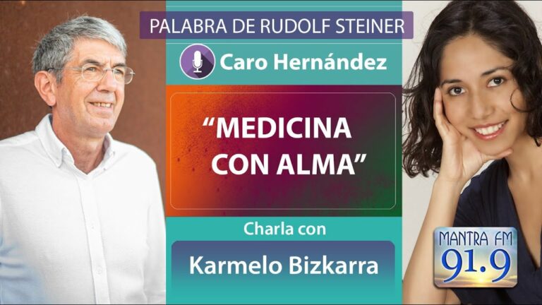 MEDICINA ANTROPOSÓFICA