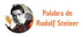 Logo Palabra de Rudolf Steiner