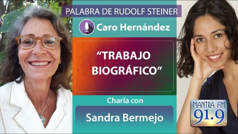 TRABAJO BIOGRÁFICO