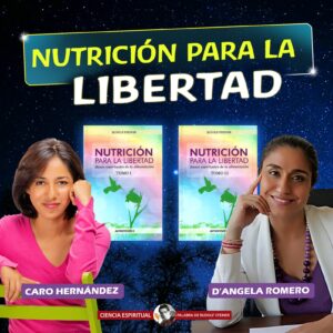 NUTRICIÓN PARA LA LIBERTAD TOMO II