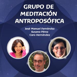 MEDITACIÓN ANTROPOSÓFICA