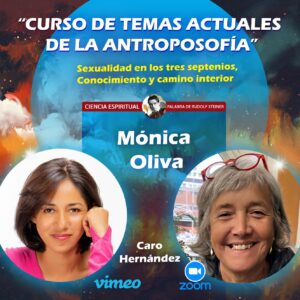 TEMAS ACTUALES DE LA ANTROPOSOFÍA