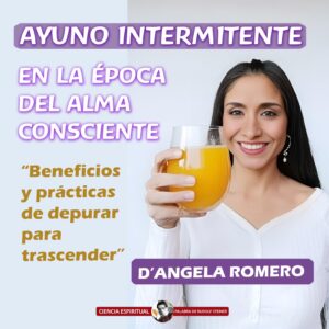 AYUNO INTERMITENTE Y DESINTOXICACIÓN HEPÁTICA PROFUNDA