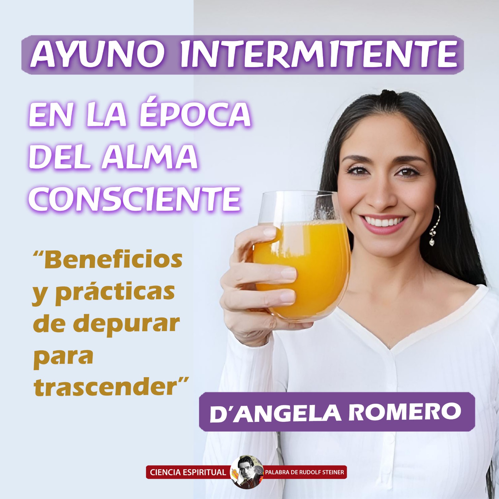 AYUNO INTERMITENTE Y DESINTOXICACIÓN HEPÁTICA PROFUNDA