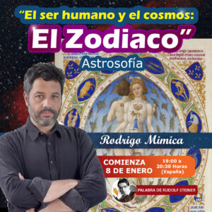 EL SER HUMANO Y EL COSMOS “EL ZODIACO”