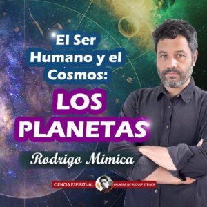 EL SER HUMANO Y EL COSMOS "LOS PLANETAS"